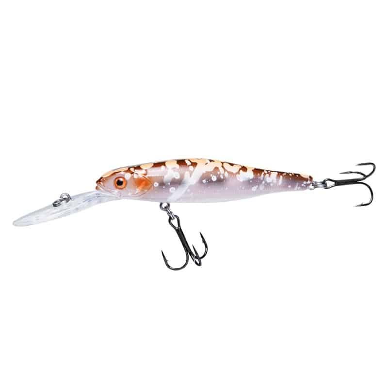 RenzStein Beastly Diver Smolt 9cm - 12g från Renz-Stein