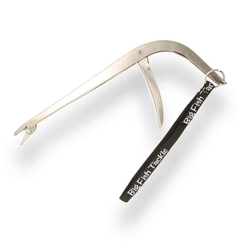 BFT Hookout - With Strap - Stainless Steel från BFT