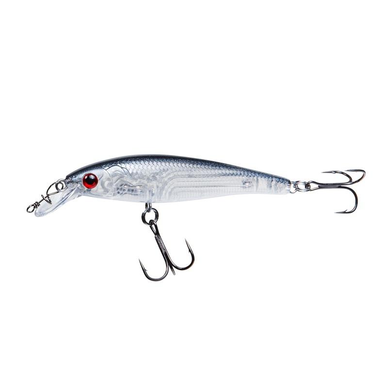 RenzStein Beastly Minnow Finesse Baitfish 7,5cm - 8g från Renz-Stein