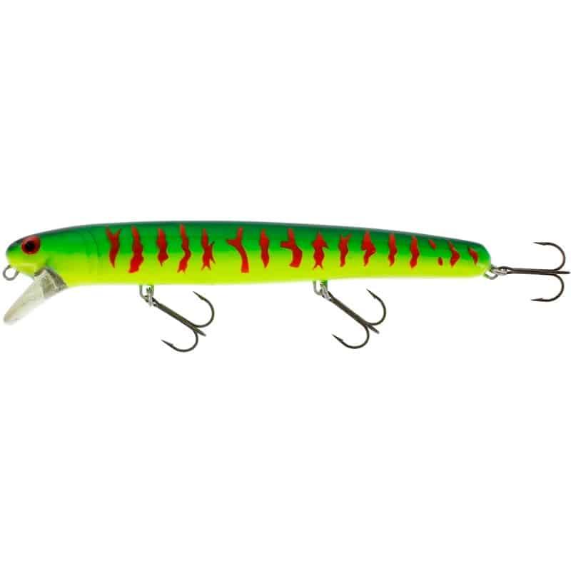 Westin Jätte Crankbait 17cm 47g Floating Concealed Concealed Fish+