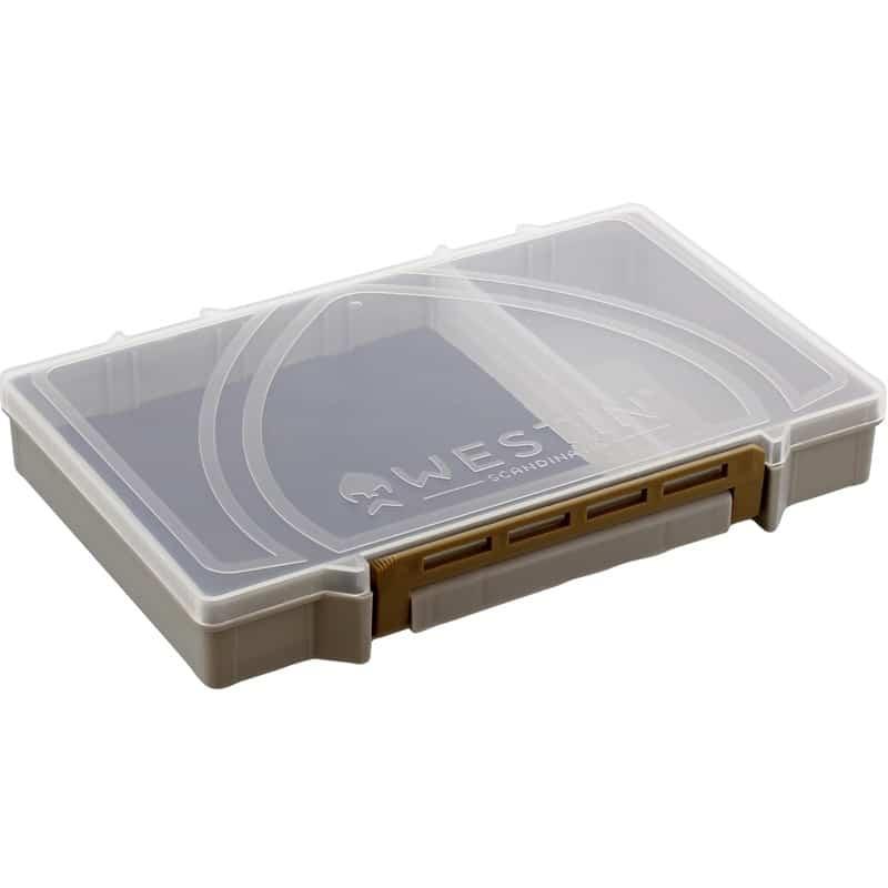 Westin W3 Beteslåda S3 25x16,5x3,6cm