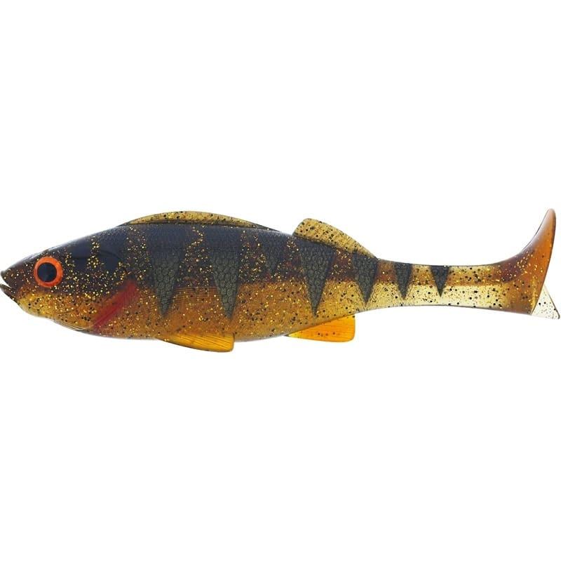 Westin Original Perch 15cm 34g Motoroil Perch 1pcs