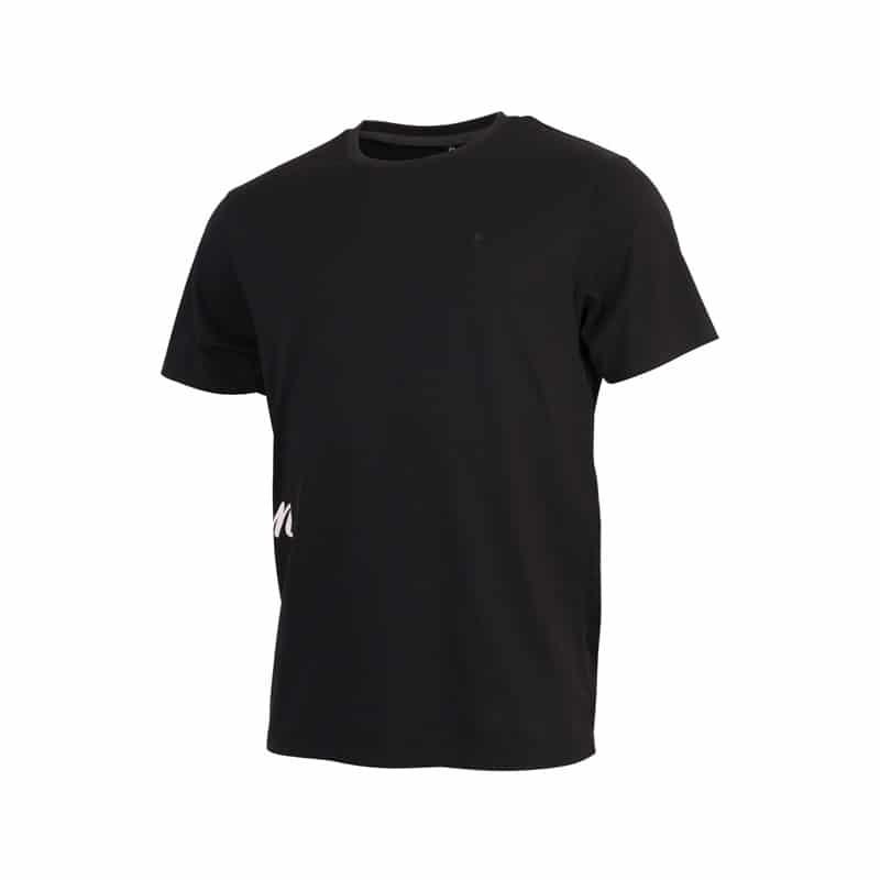 Westin Script T-Shirt XL Ink Black