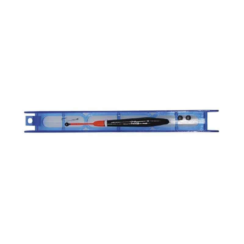 Wiggler Komplett Metrev #8 Ø 0,20mm 2g 8m