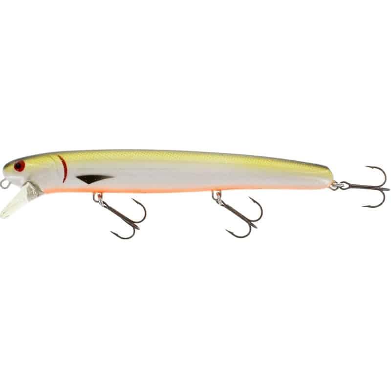 Westin Jätte Crankbait 17cm 47g Floating Official Roach