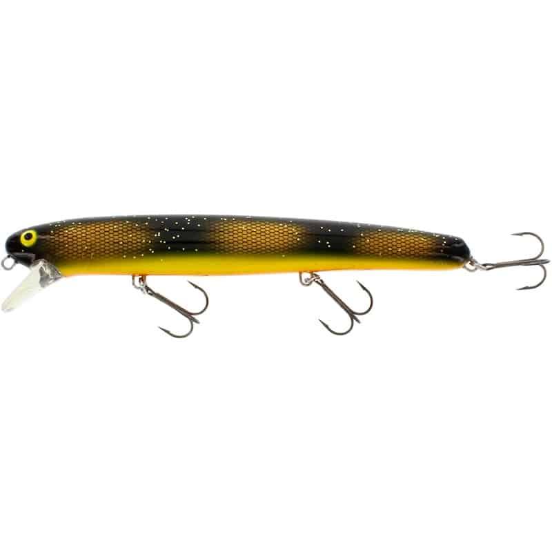 Westin Jätte Crankbait 23cm 101g Floating Goldwing
