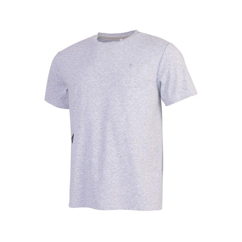 Westin Script T-Shirt XXL Grey Melange