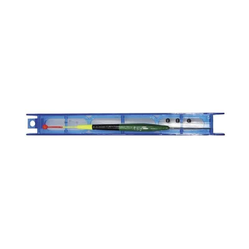 Wiggler Komplett Metrev #12 Ø 0,20mm 1,5g 8m