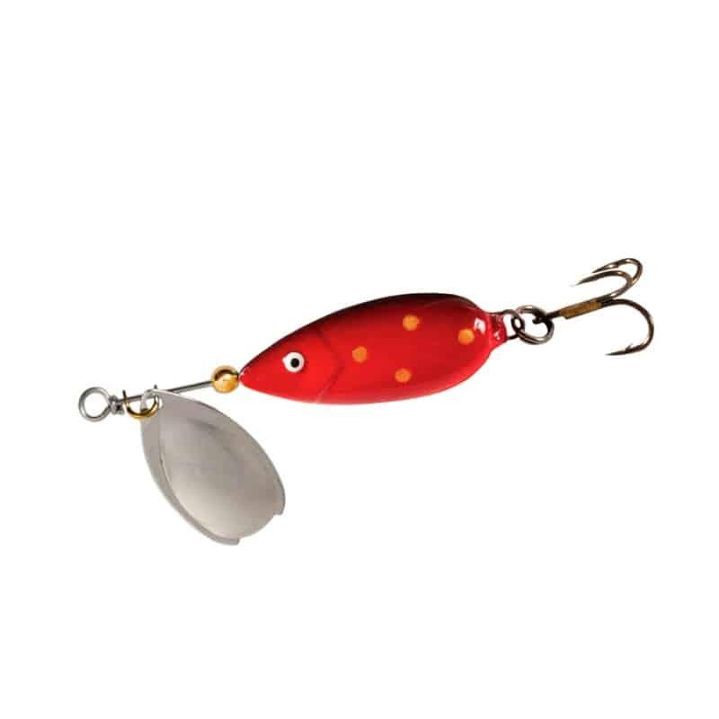 Bete Lotto Spinnare 35mm 9g - 11 BRG