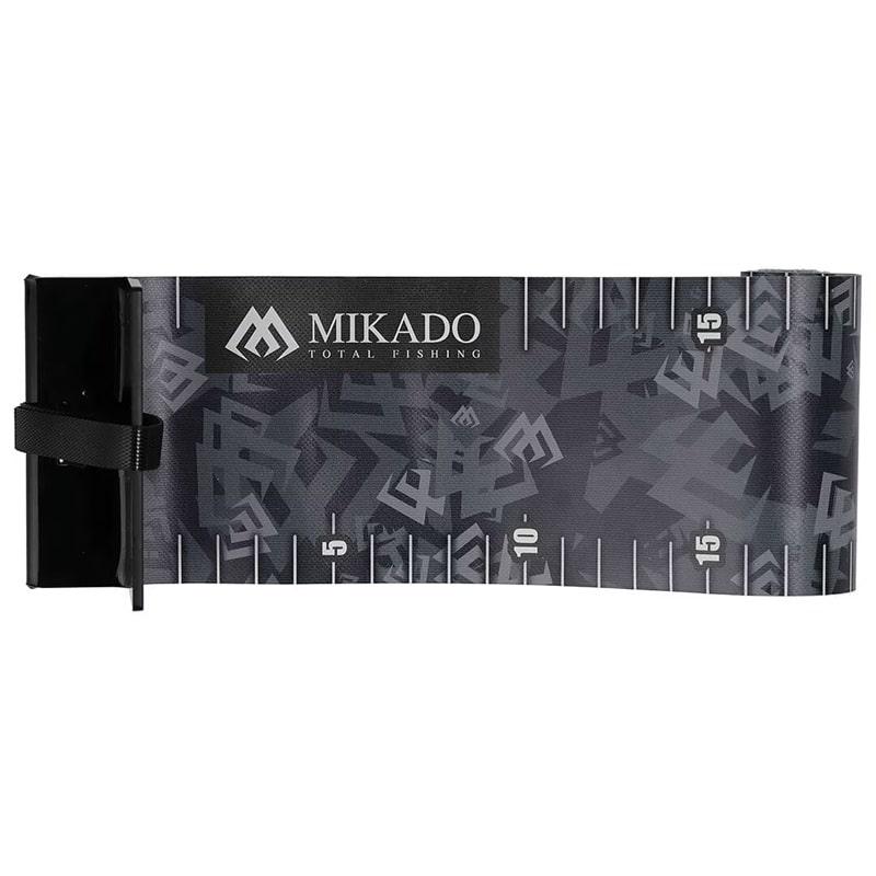 Mikado Measuring Tape - MFT Roll Up 140x8cm