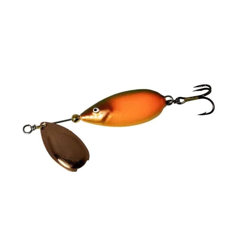 Bete Lotto Spinnare 35mm 9g - 02 KA