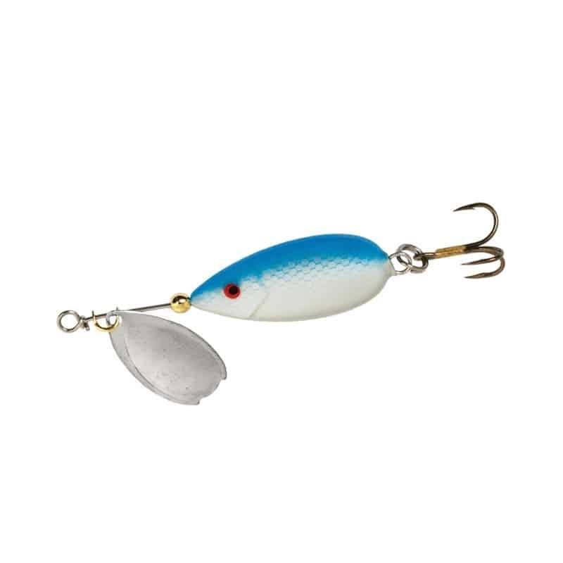 Bete Lotto Spinnare 35mm 9g - 01 BSF