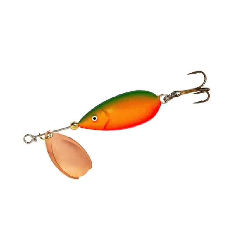 Bete Lotto Spinnare 35mm 9g - 52 PA