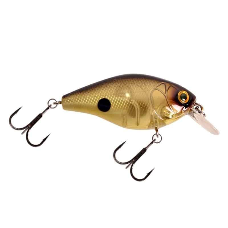 Strike Pro Cranky X SH - 5cm - 8g - Chart-Ayu