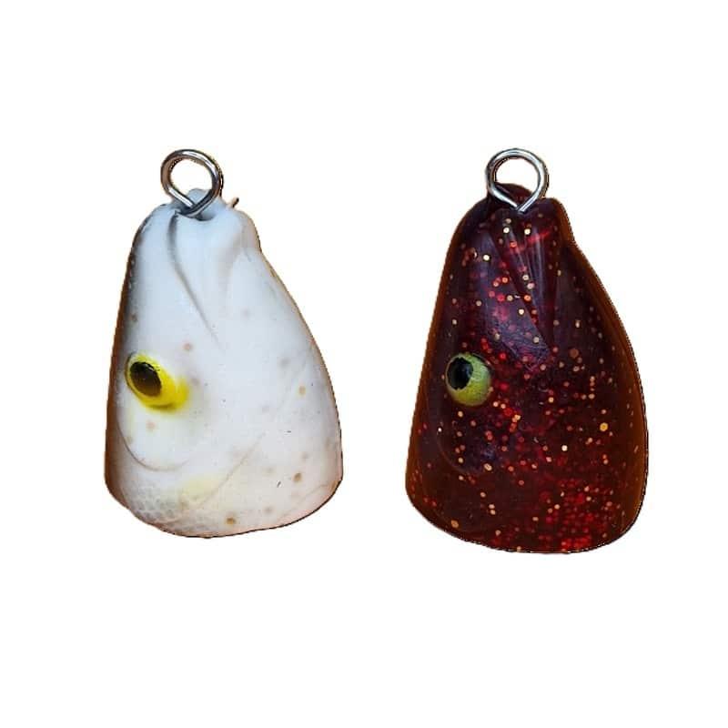 IFISH Kastplugg 15g - 2-pack