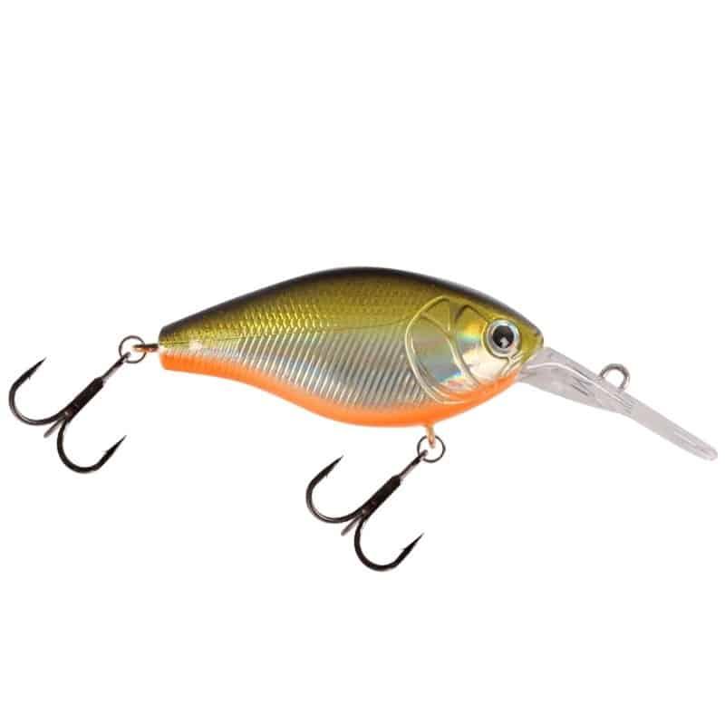Strike Pro Cranky X Deep - 5cm - 9g - Natural Shad från Strike Pro