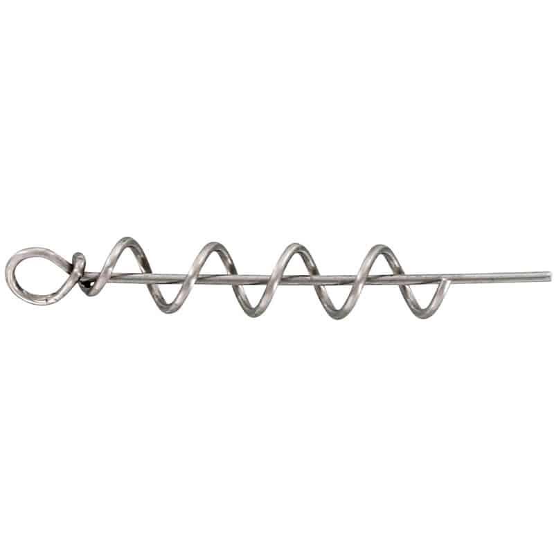 Westin Shallow Screw S (4mm) 5pcs