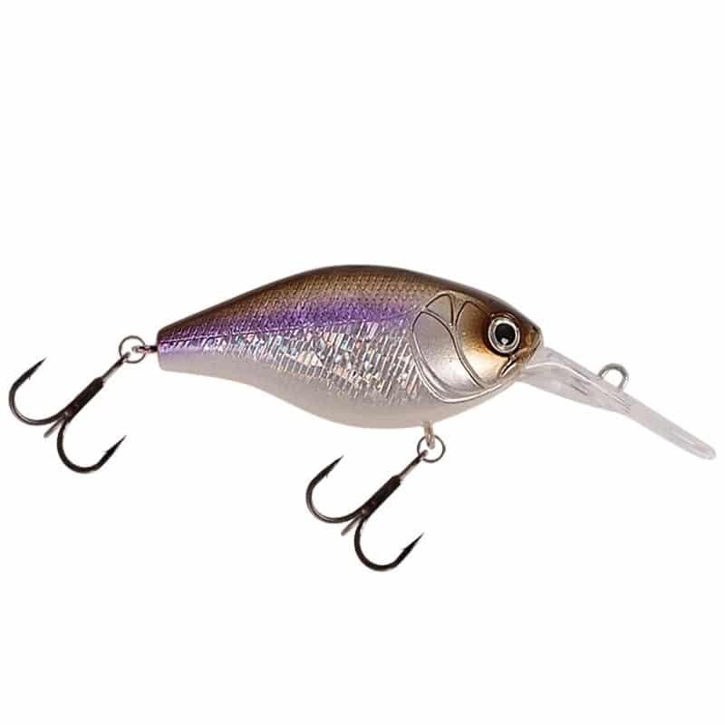 Strike Pro Cranky X Deep - 5cm - 9g - Neon Wakasagi