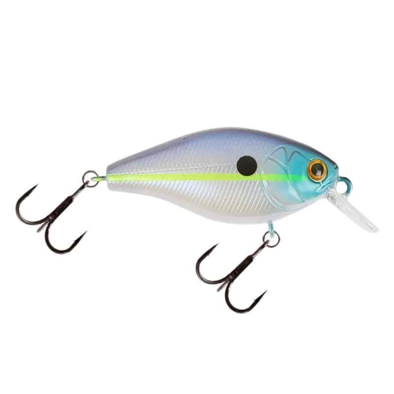 Strike Pro Cranky X SH - 5cm - 8g - Ghost Shad V2