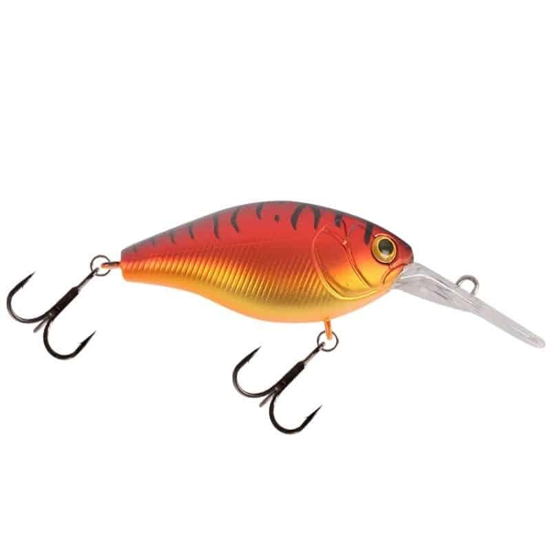 Strike Pro Cranky X Deep - 5cm - 9g - Tequila Craw