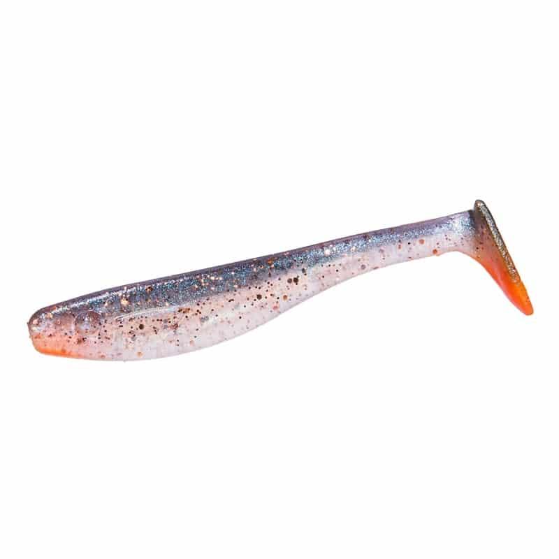 RenzStein Renz Shad Perch Shad 9cm, 7g - 5-pack