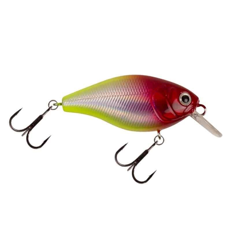 Strike Pro Cranky X SH - 5cm - 8g - Clown