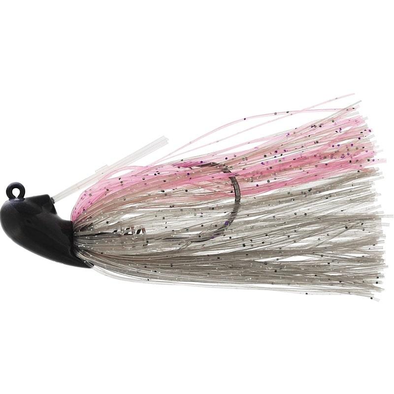 Westin Slide-Up Rubber Jig Tungsten #2/0 7g Oyster 1pcs