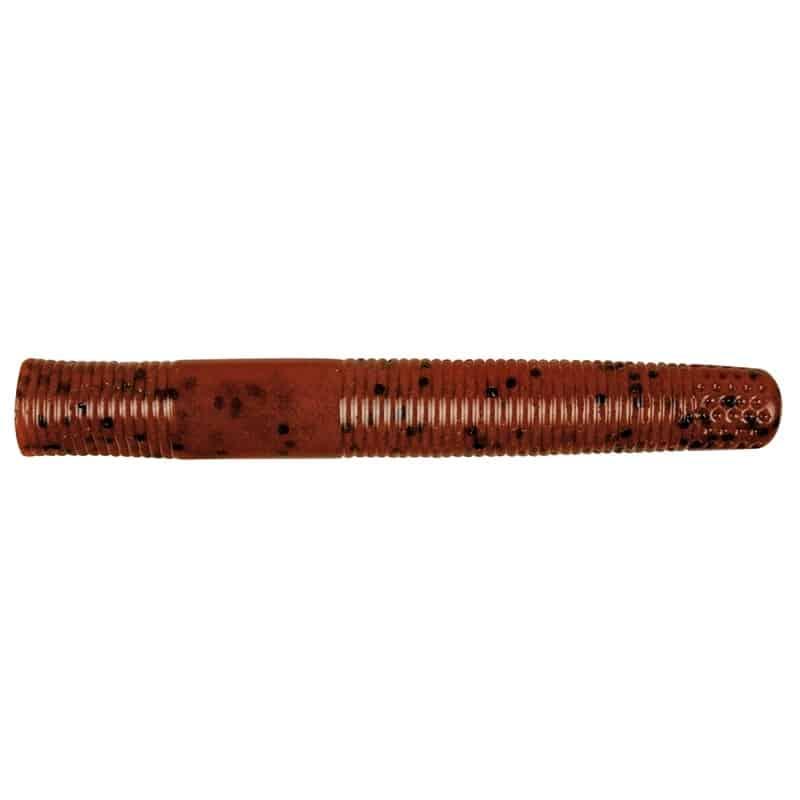 Yum Ned Dinger RS Brown 7,5cm 8pcs