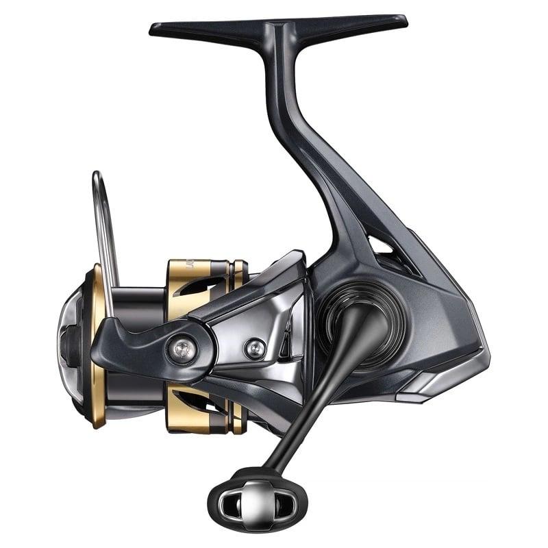 Shimano Haspelrulle Ultegra FD 1000