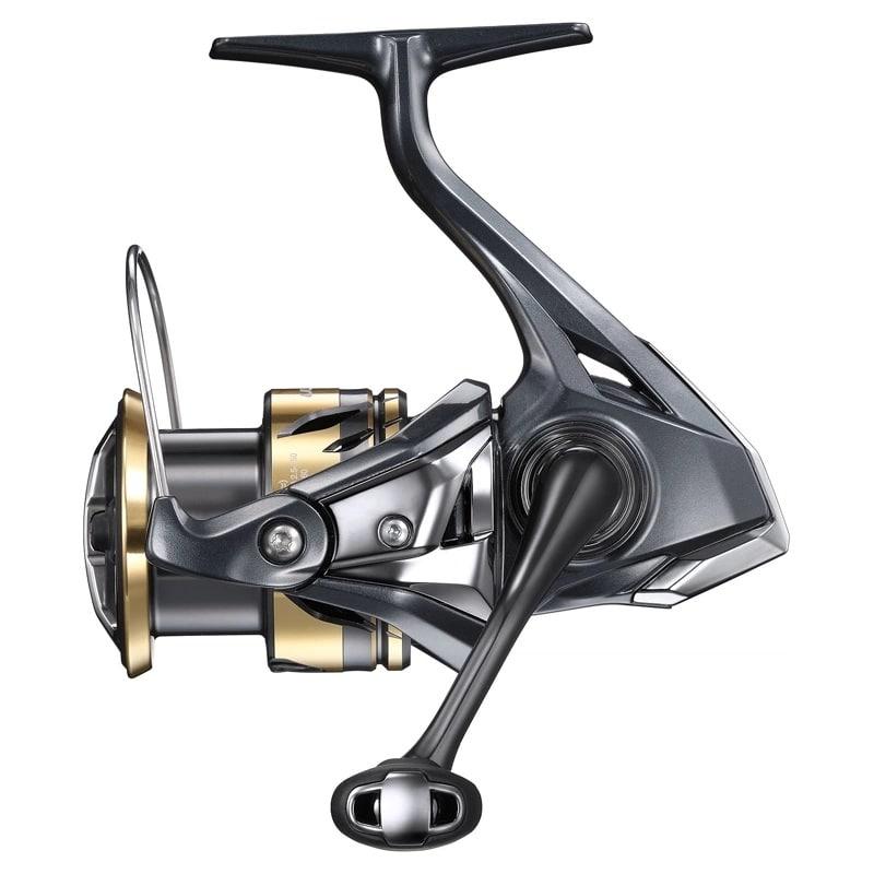 Shimano Haspelrulle Ultegra FD 2500