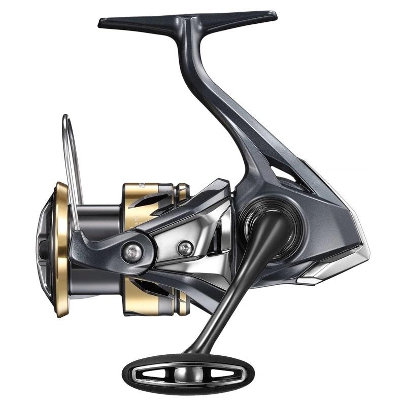Shimano Haspelrulle Ultegra FD C3000