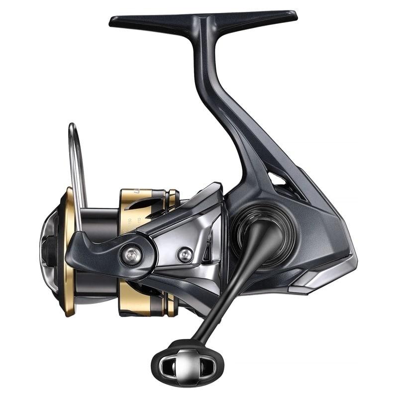 Shimano Haspelrulle Ultegra FD C2000 HG