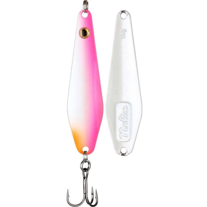 Wiggler Nelix 10g - 6cm - Tittypig
