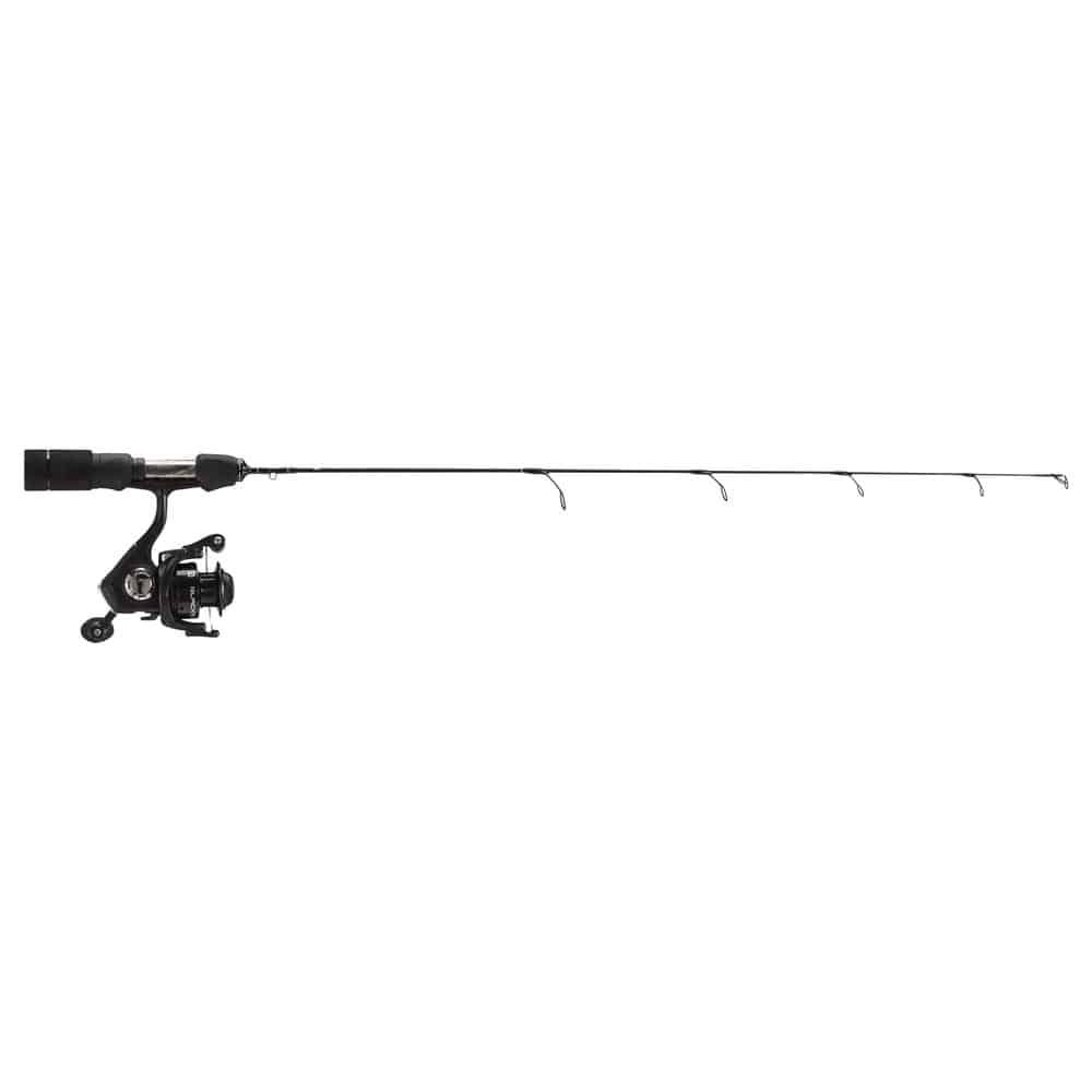 13 Fishing Blackout Spinning Combo 27"/69cm UL