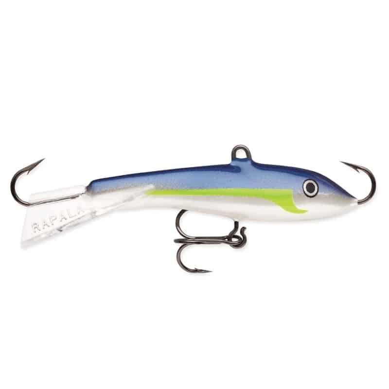 Rapala Balanspirk Jigging Rap 5cm 9g HSD