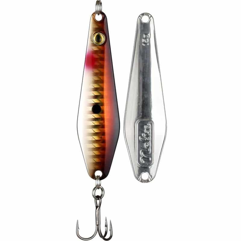 Wiggler Nelix 15g - 7cm - Brownie