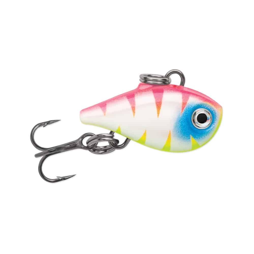 Rapala Nano Rap 2cm 1,6g Wonder Tiger