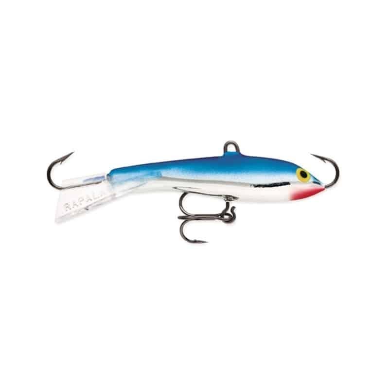 Rapala Balanspirk Jigging Rap 3cm 6g CHB