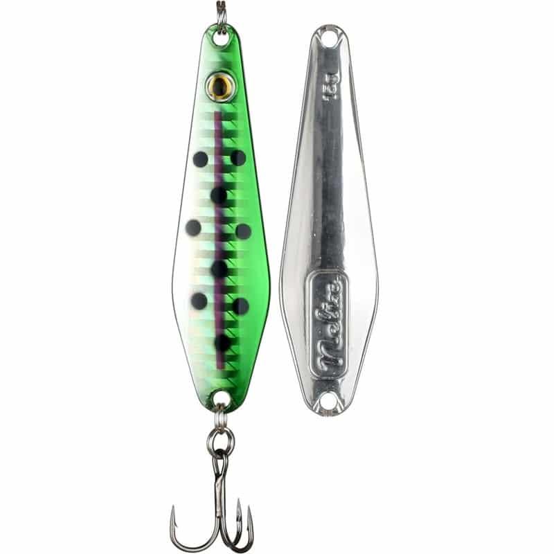 Wiggler Nelix 15g - 7cm - Rainbow