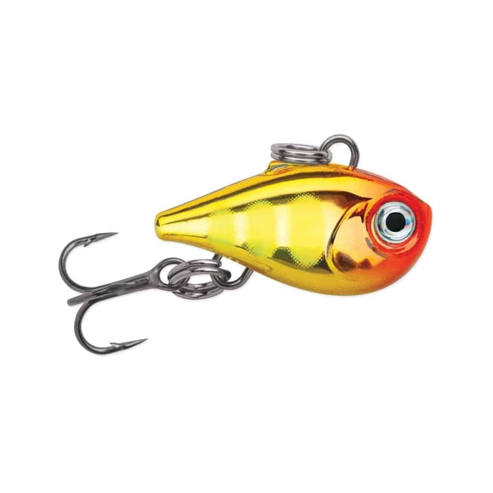 Rapala Nano Rap 2cm 1,6g Glow Juicy Lucy