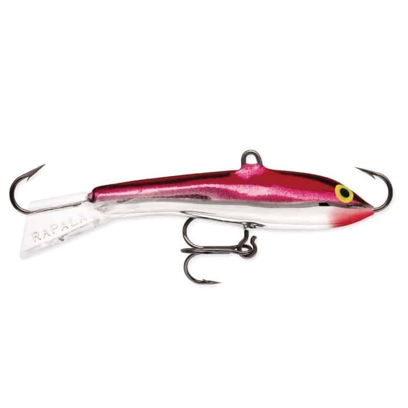 Rapala Balanspirk Jigging Rap 5cm 9g CHR