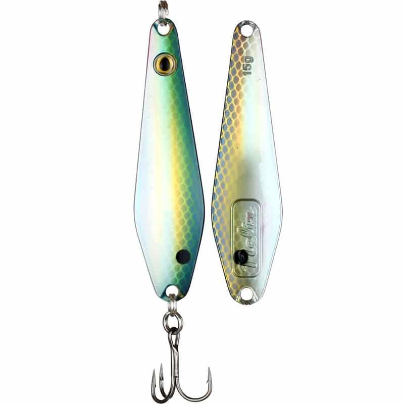 Wiggler Nelix 15g - 7cm - Bait Fish
