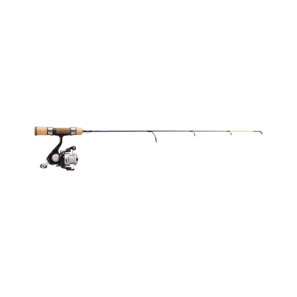 13 Fishing Force 24"/61cm Light Combo
