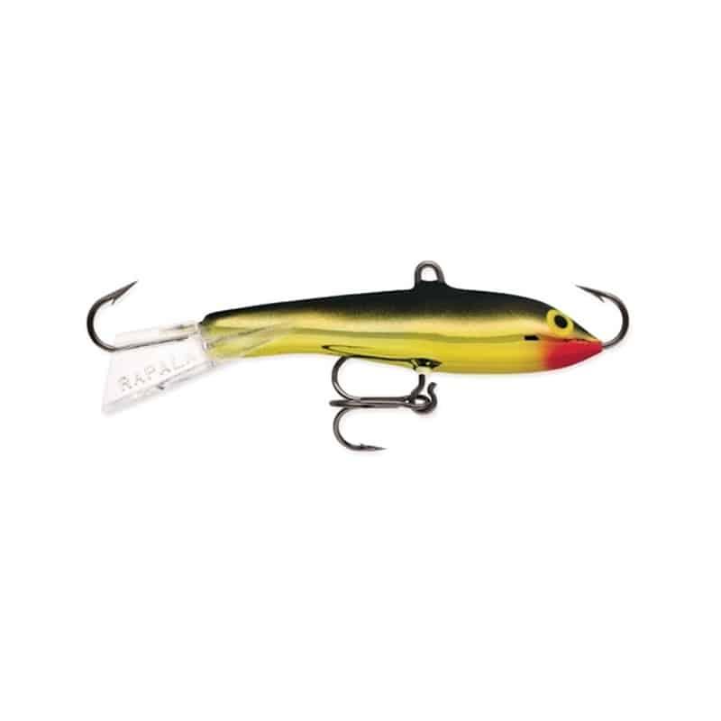 Rapala Balanspirk Jigging Rap 3cm 6g G