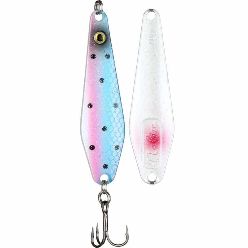 Wiggler Nelix 10g - 6cm - GFSAL25