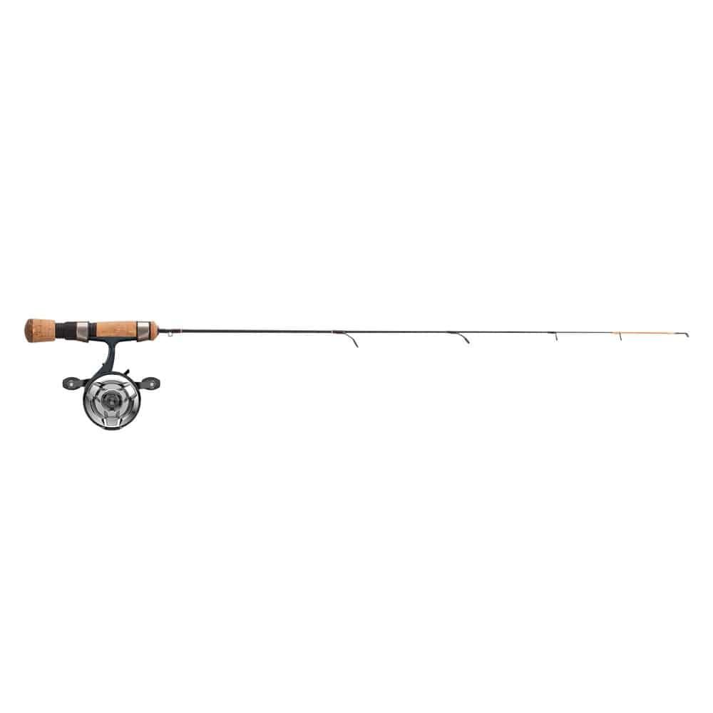 13 Fishing The Snitch Descent Ice Combo 29"/74cm - Vänstervev
