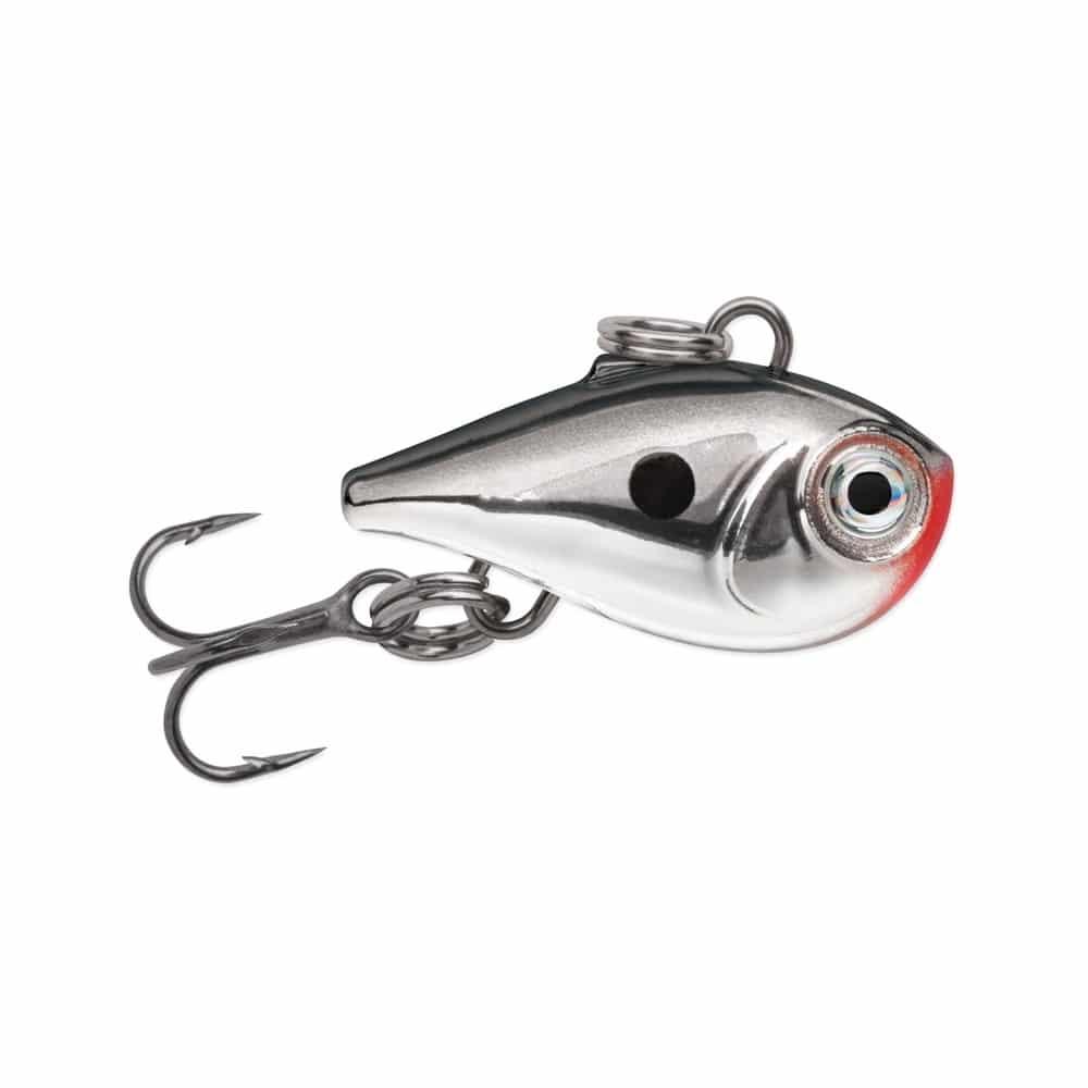 Rapala Nano Rap 2cm 1,6g Chrome