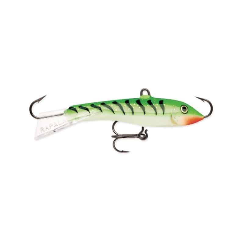 Rapala Balanspirk Jigging Rap 3cm 6g GGT