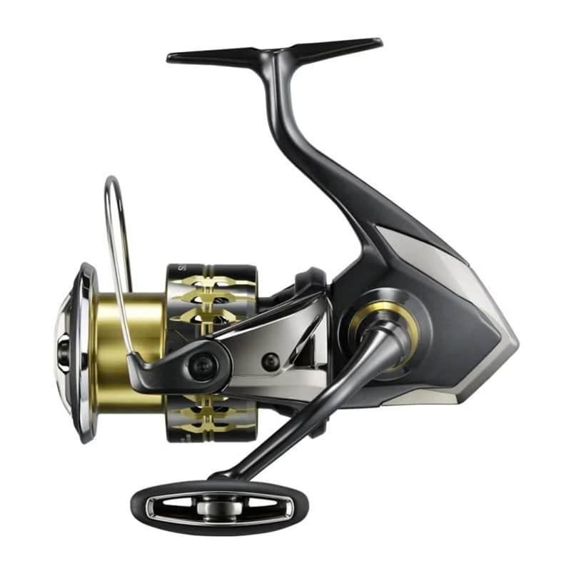 Shimano Haspelrulle Sustain FK 4000