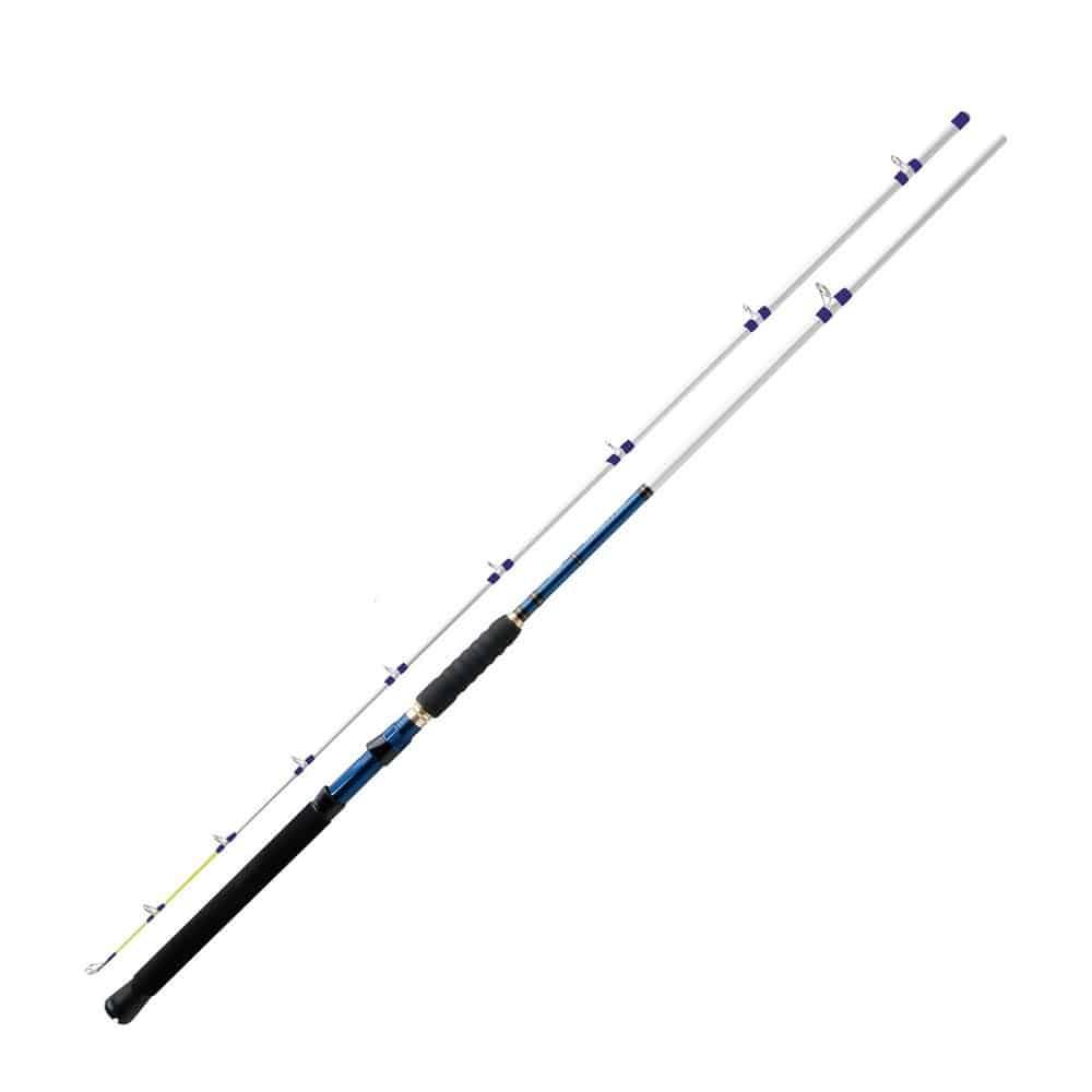 Okuma Magda Finn Trollingspö 8'0 15-30lbs 2-delat